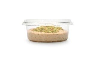 Delhaize | Houmous | Fenugrec Edamame 