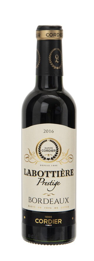 France - Frankrijk | Bordeaux - Bordeaux | Labottiere Prestige 2016 