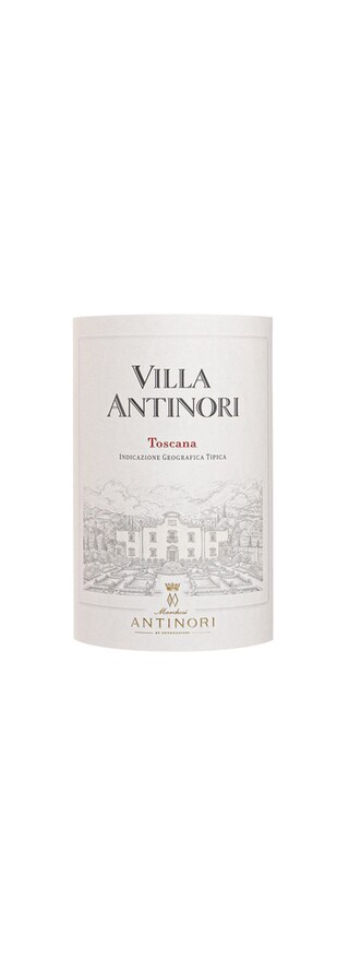 Italie-Italîe | Toscana IGT | Villa Antinori | 2018| Rouge 