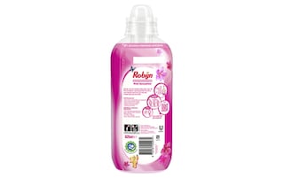 Robijn | 825ml | Wasverzachter | Pink 