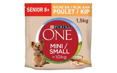 Purina One-Purina