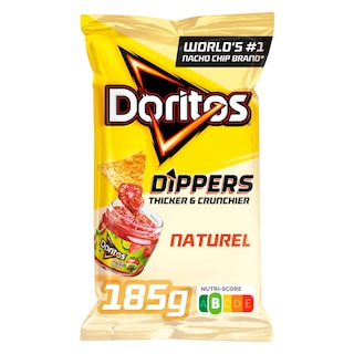 Doritos