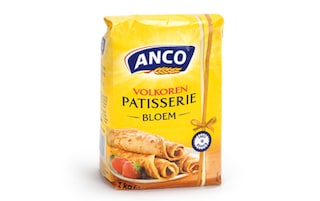 Anco | Farine | Pâtisserie | Intégrale 