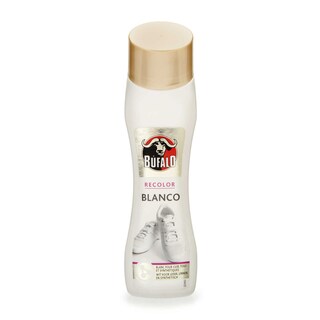 Bufalo | Recolor | Blanco | Titanium formula 