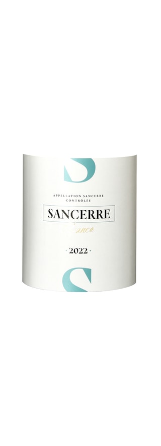 FRANCE LOIRE | Sancerre 2022 Wit 