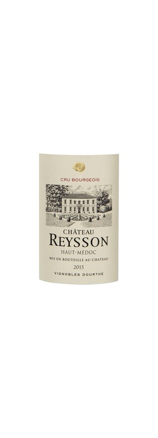 France - Frankrijk | Bordeaux - Haut-Médoc | Château Reysson 15 Rouge 