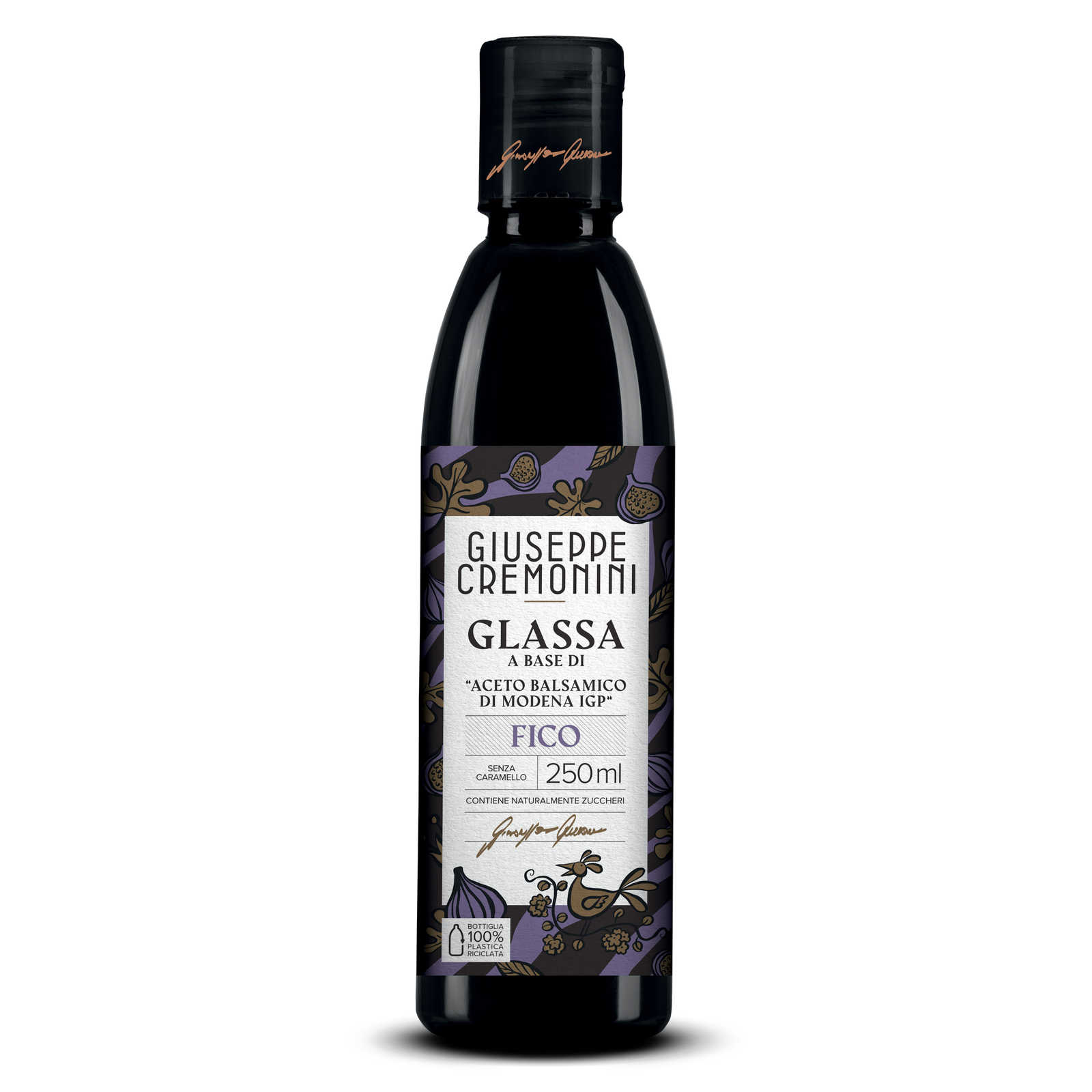 Delhaize, Vinaigre, Balsamique, Modène, 25 cl