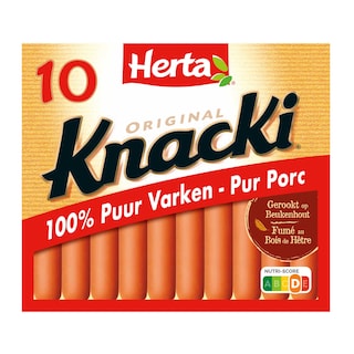 Herta-Knacki