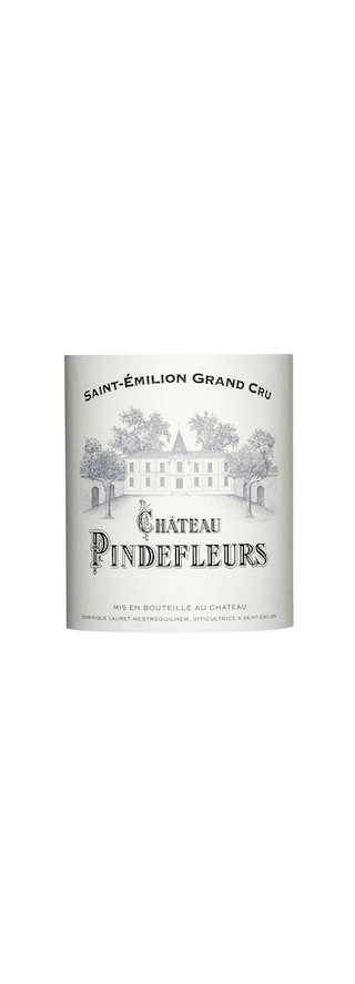 Chateau Pindefleurs