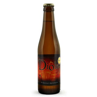 Diole | Bière blonde | 6,5% alc 