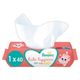 Wipes | Kids Hygiene