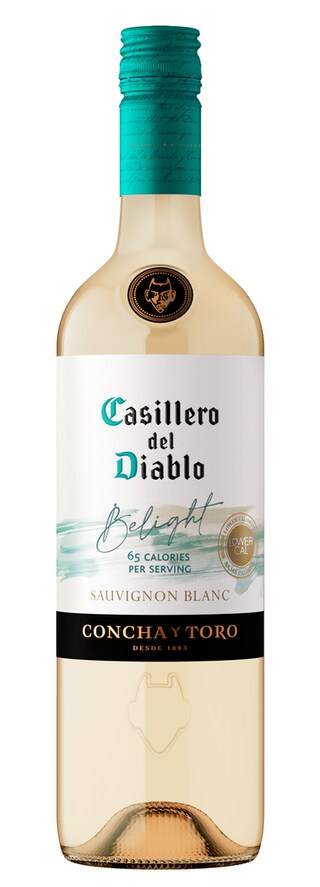 Chili | Central Valley | Casillero Belight Sauvignon Blanc 75 cl