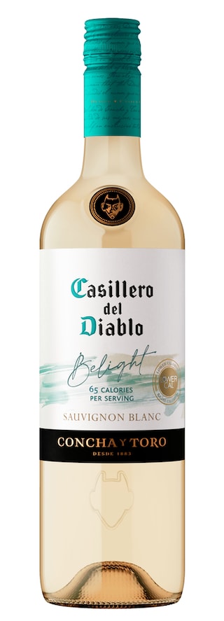 Chili | Central Valley | Casillero Belight Sauvignon Wit 