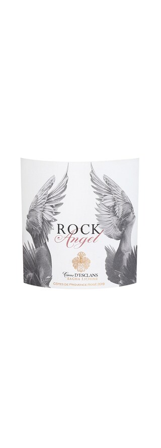 France - Frankrijk | Midi de la France - Provence | Château D'Esclans Rock Angel Rosé 2019 