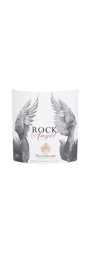 France - Frankrijk | Midi de la France - Provence | Château D'Esclans Rock Angel Rosé 2019 