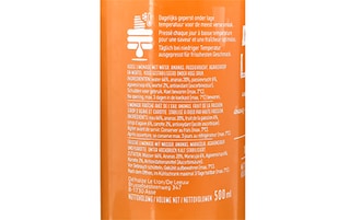 Delhaize | Raw Lemonade | Ananas | Passi 