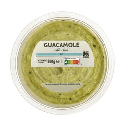 Guacamole | Mild