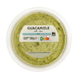 Guacamole | Doux