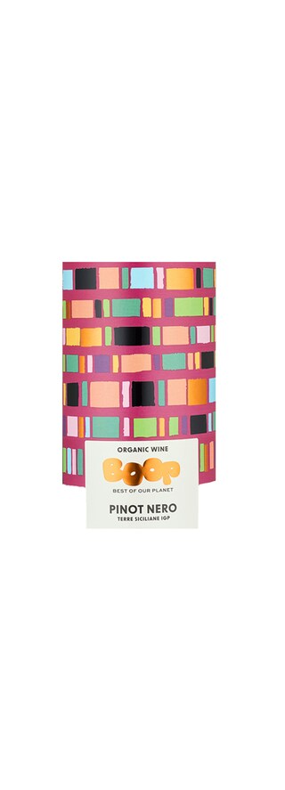 BOOP | Best of Our Planet | Pinot Nero | Bio 