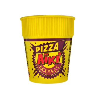 Aiki | 71G AIKI NOOD PIZZA 