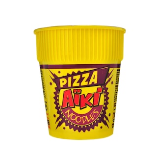 Aiki | 71G AIKI NOOD PIZZA 