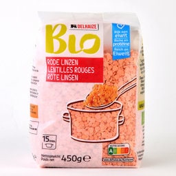 Delhaize-Bio