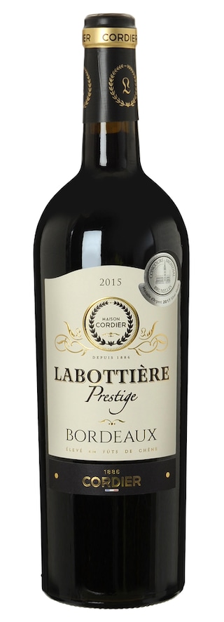 France - Frankrijk | Bordeaux - Bordeaux AC | Château Labottiere Prestige 2016 