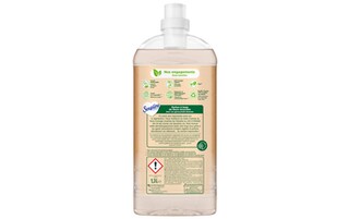 Soupline | Fabric Softener | Icy Hibiscus | 800 ml | 34DS 
