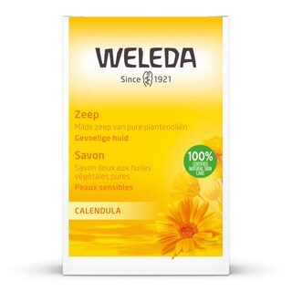 Weleda