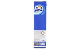 Dash | Poudre à lessiver | Regular 