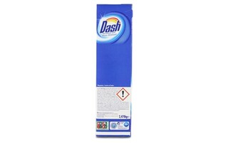 Dash | Poudre à lessiver | Regular 