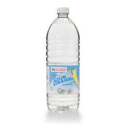 Vinaigre de nettoyage