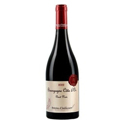 Antoine D'Imblecourt | Bourgogne Cote d'Or | 2022 