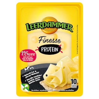 Leerdammer | FINESSE PROTEIN | 10SN 