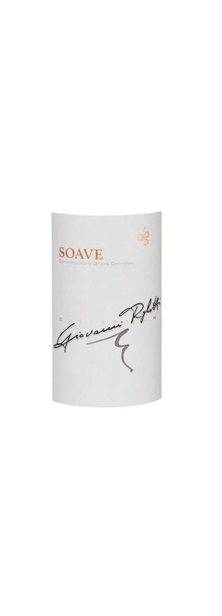 Italie - Italië | Veneto D.O.C. | Righetti Soave 2018 