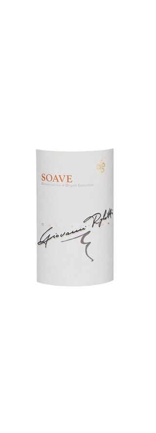 Italie - Italië | Veneto D.O.C. | Righetti Soave 2018 