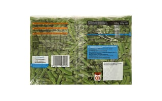 Delhaize | Gebroken prinsessenbonen 600 gr