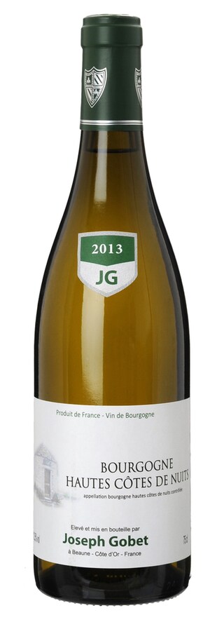 FR BOURGOGNE COTE DE NUITS | Hautes Côtes de Nuits AC | Hautes Côtes de Nuits 2013 Wit 