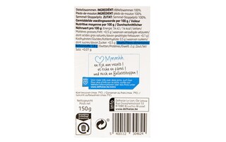 Delhaize | Stekelzwam 150 gr