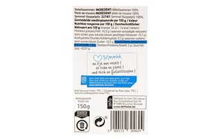 Delhaize | Pied de mouton 