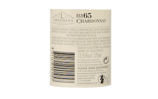Lindeman'S | Bin 65 | Chardonnay 