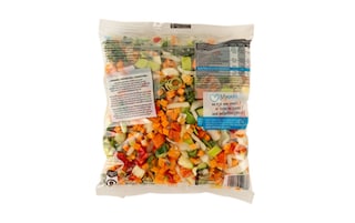 Delhaize | Mix de légumes à la provencale 