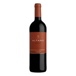 Portugal | Douro Superieur | Altano 2017 Rood 