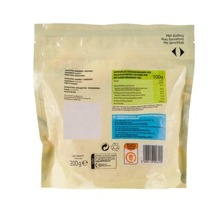 Delhaize | Echalote émincée 