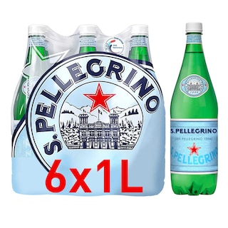 Mineraalwater | Bruisend | PET