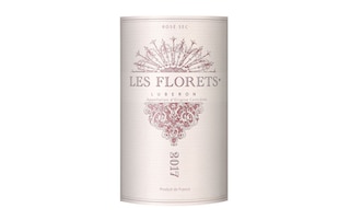 France - Frankrijk | Rhône - Luberon AC | Les Florets Rosé 