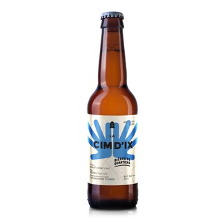 Bières de Quartiers | Bier | 5,5% alc 