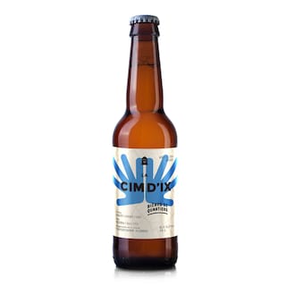 Bières de Quartiers | Bier | 5,5% alc 