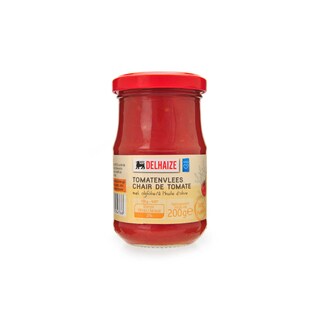 Delhaize | Tomatenvlees | Olijfolie 
