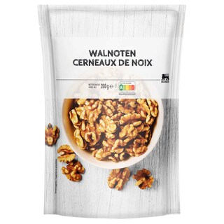 Delhaize | Walnoten ongebrand 